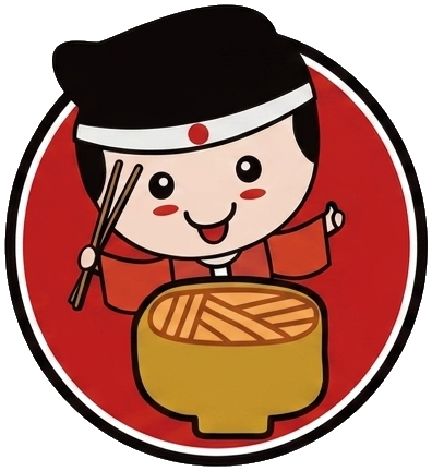 Love Ramen House restaurant logo