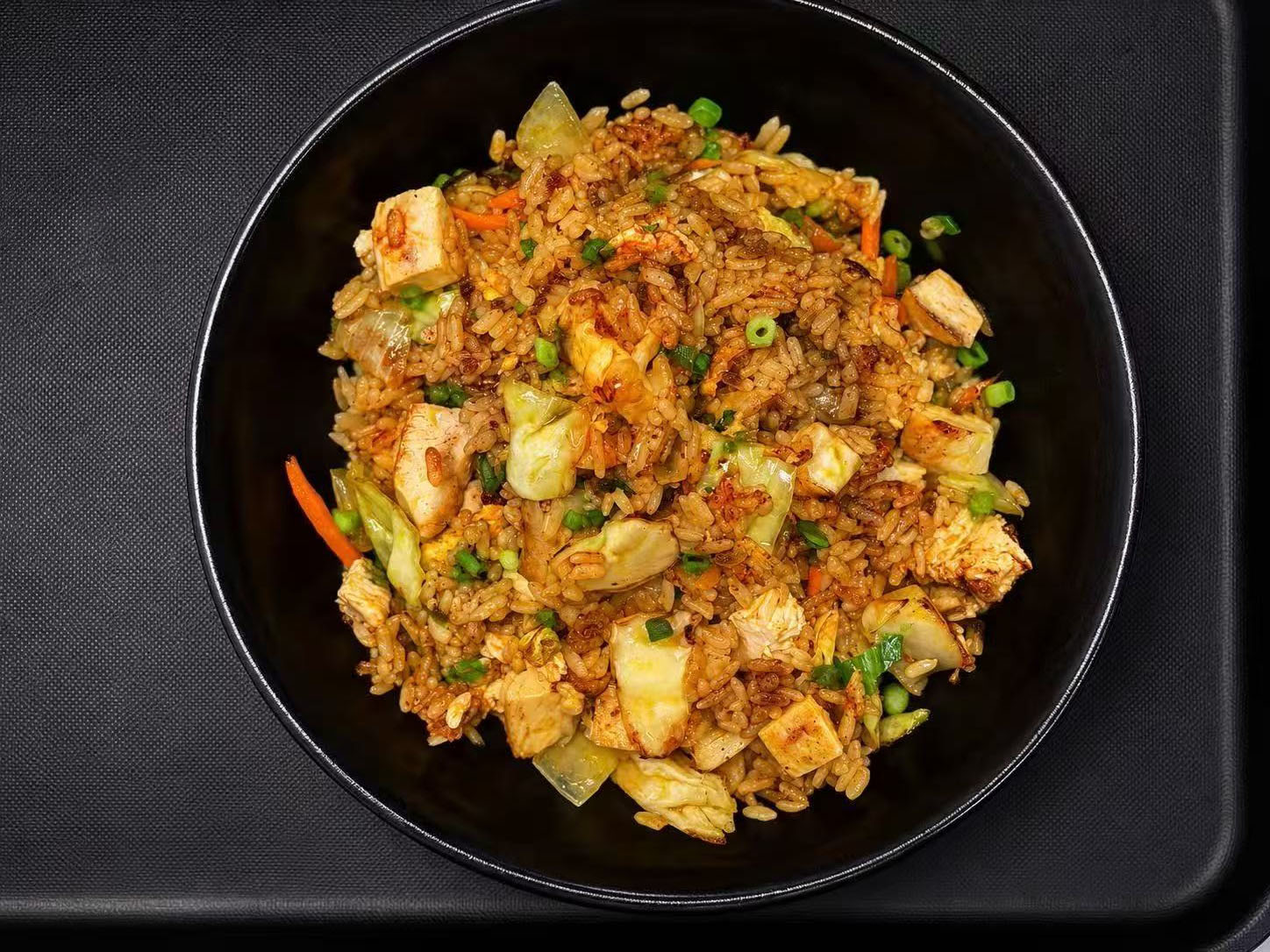 C3 Beef Curry Rice - Chef's Special